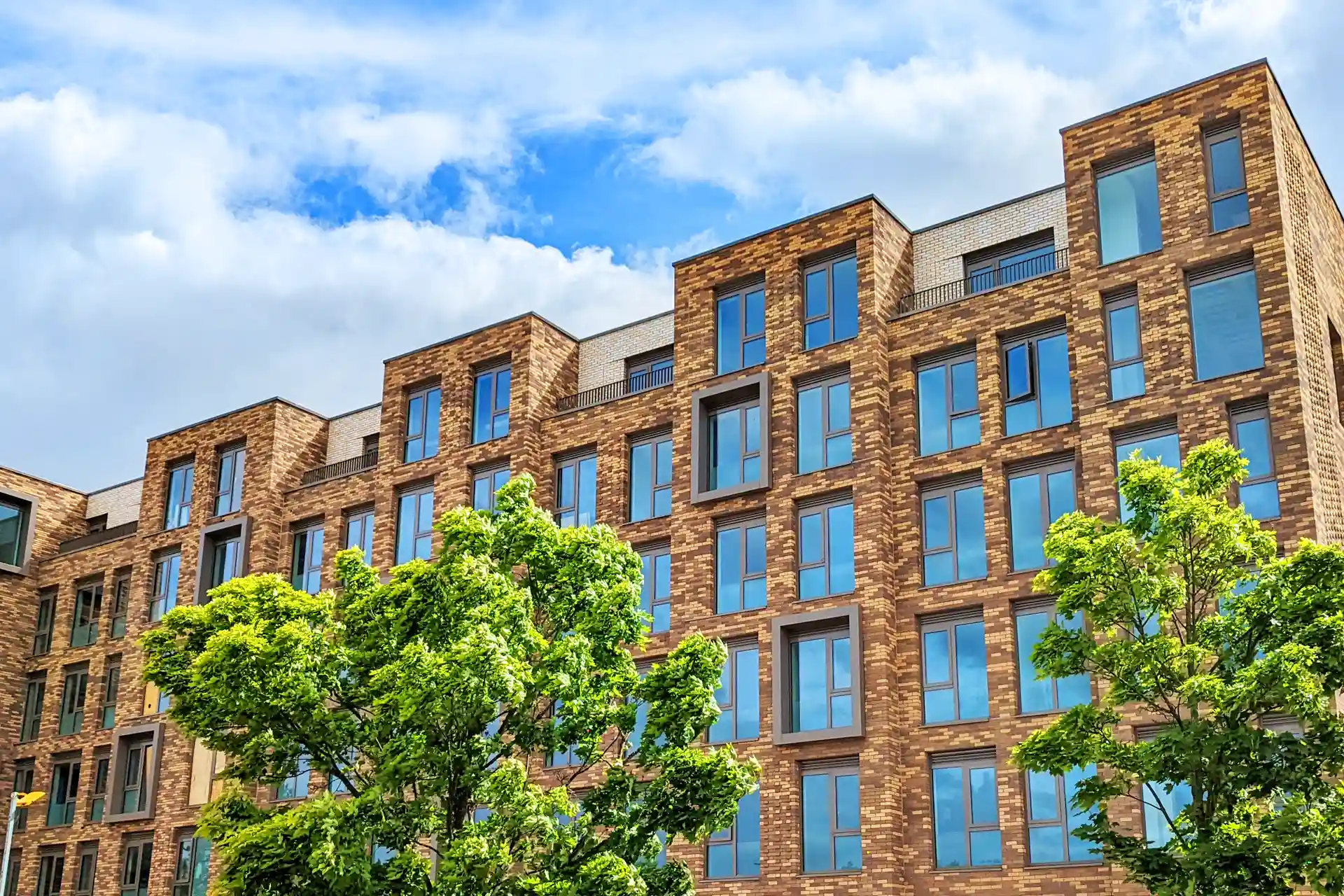 Home Crookes Walker Consulting | MEP, Net Zero & Building Physics Experts Expert MEP design consultants at Crookes Walker Consulting