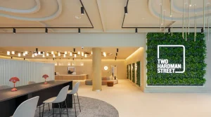 Expert MEP design consultants at Crookes Walker Consulting