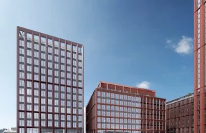 Expert MEP design consultants at Crookes Walker Consulting