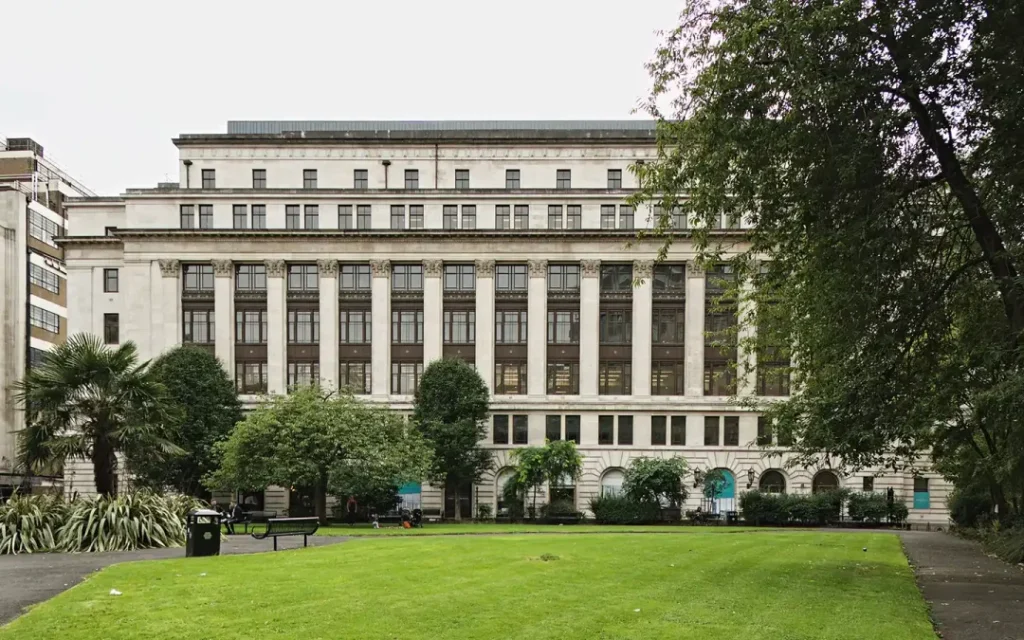 Expert MEP design consultants at Crookes Walker Consulting