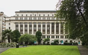 Expert MEP design consultants at Crookes Walker Consulting