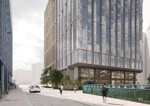 Expert MEP design consultants at Crookes Walker Consulting