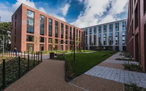 Expert MEP design consultants at Crookes Walker Consulting