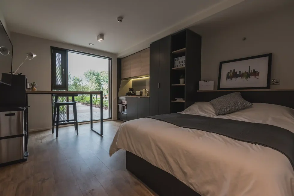 Expert MEP design consultants at Crookes Walker Consulting