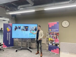 Expert MEP design consultants at Crookes Walker Consulting