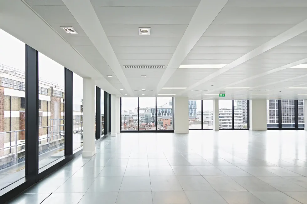 Human Factors Recognised in New Lighting Guide Crookes Walker Consulting | MEP, Net Zero & Building Physics Experts Expert MEP design consultants at Crookes Walker Consulting