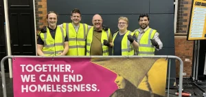 Expert MEP design consultants at Crookes Walker Consulting