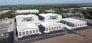 Expert MEP design consultants at Crookes Walker Consulting