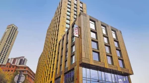 Expert MEP design consultants at Crookes Walker Consulting