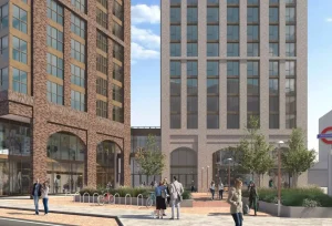 Expert MEP design consultants at Crookes Walker Consulting